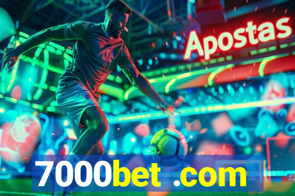 7000bet .com