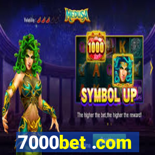 7000bet .com