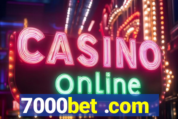 7000bet .com