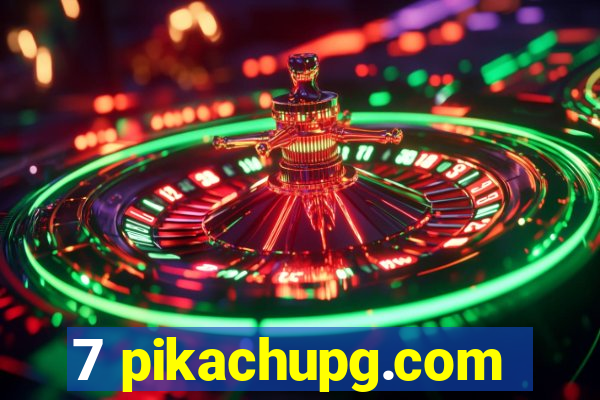 7 pikachupg.com