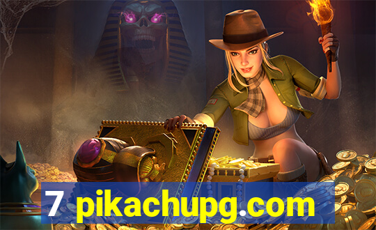 7 pikachupg.com