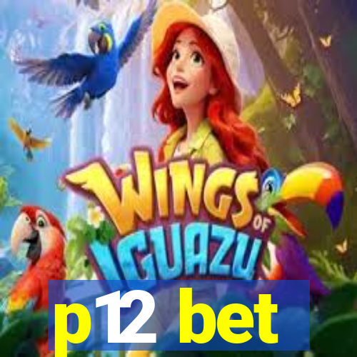 p12 bet