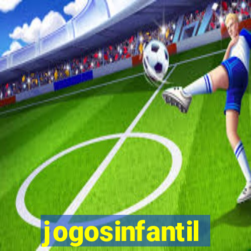 jogosinfantil