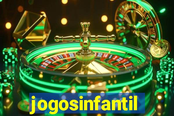 jogosinfantil