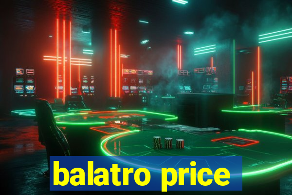 balatro price