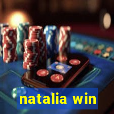 natalia win