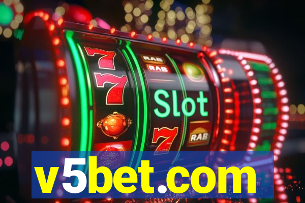 v5bet.com