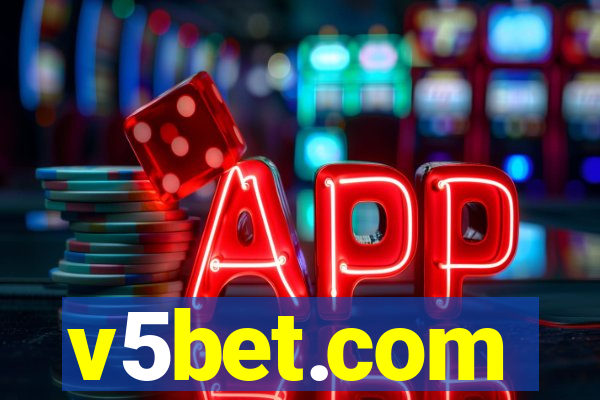 v5bet.com