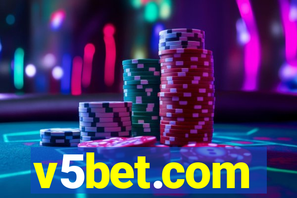 v5bet.com