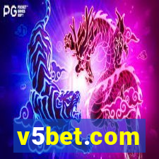 v5bet.com