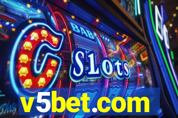 v5bet.com