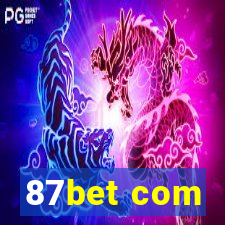 87bet com