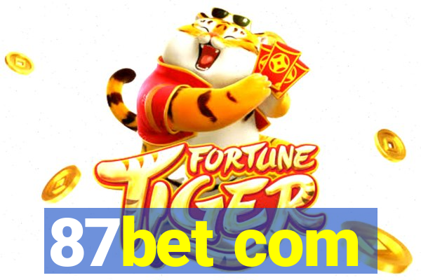 87bet com