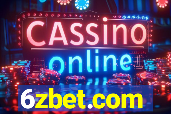 6zbet.com