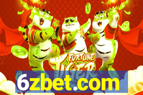 6zbet.com