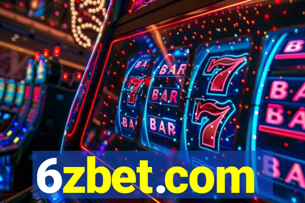 6zbet.com