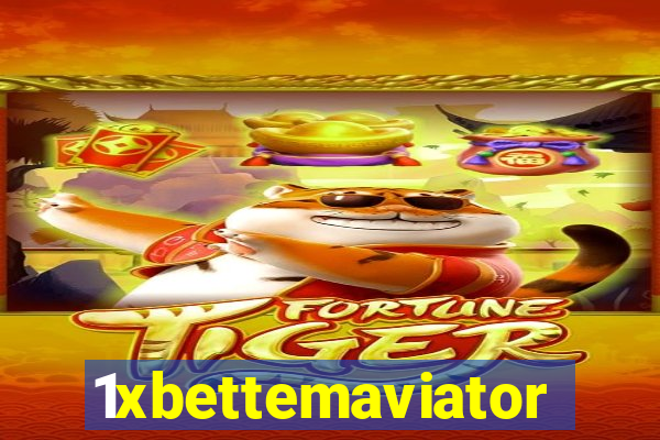 1xbettemaviator