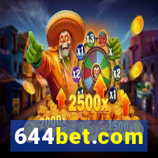 644bet.com