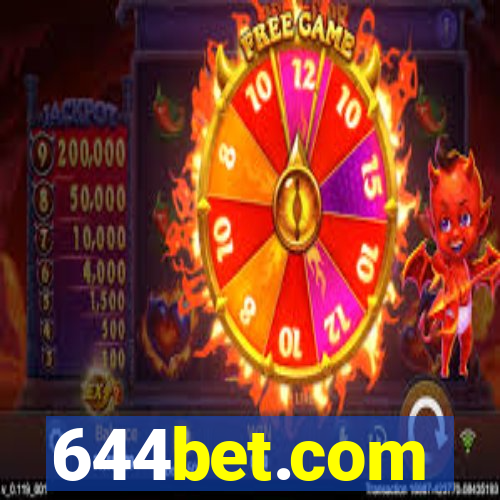 644bet.com