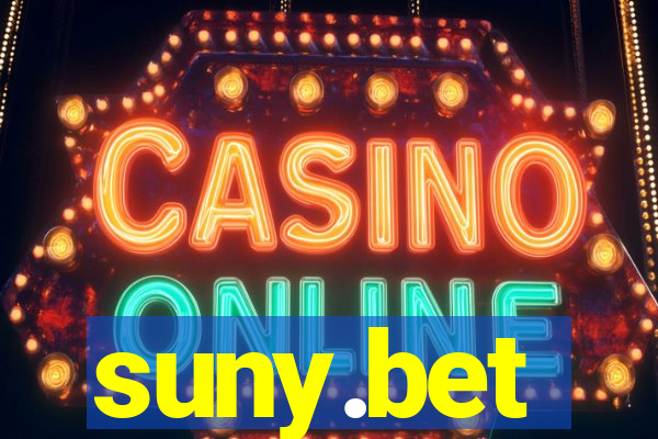 suny.bet