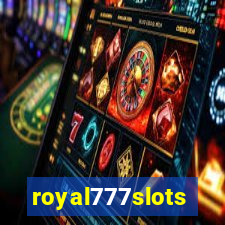 royal777slots