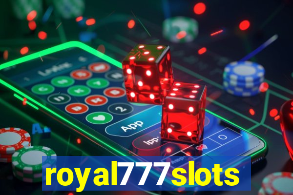 royal777slots