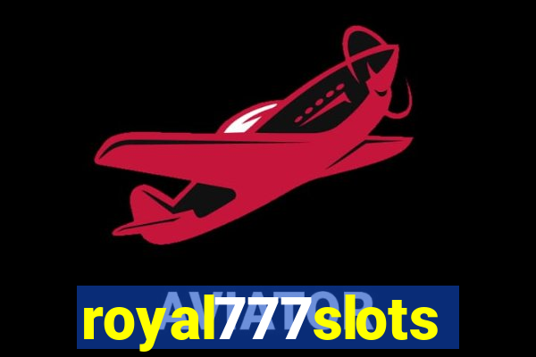 royal777slots