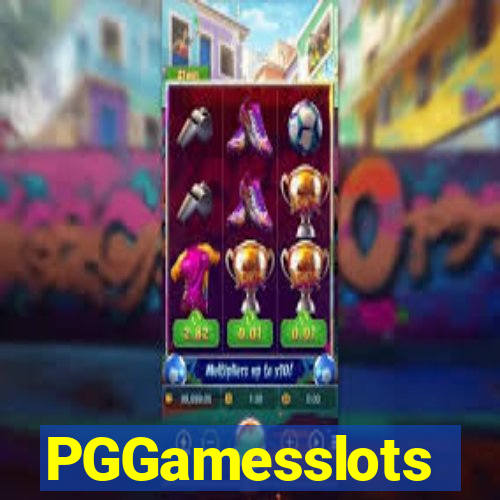 PGGamesslots