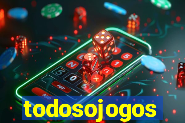 todosojogos