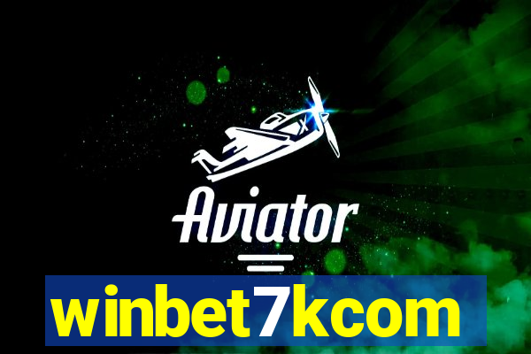 winbet7kcom