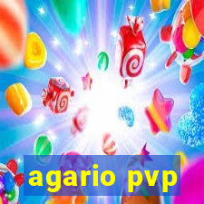 agario pvp