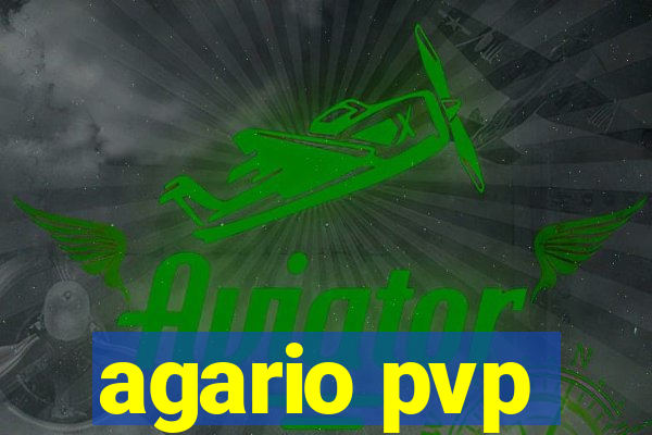 agario pvp