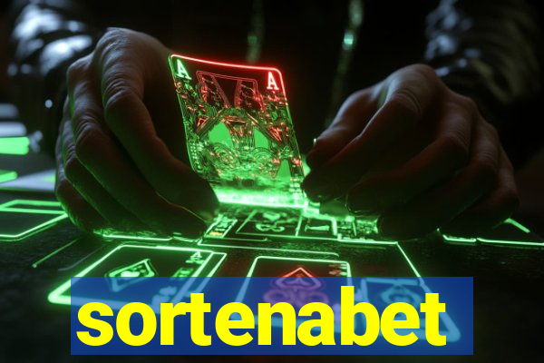 sortenabet