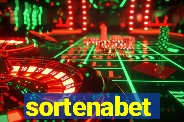 sortenabet