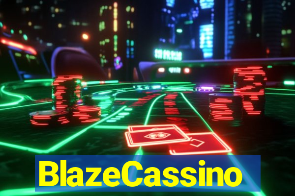 BlazeCassino