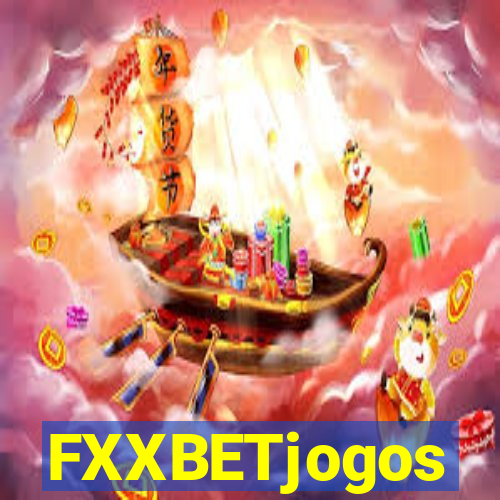 FXXBETjogos