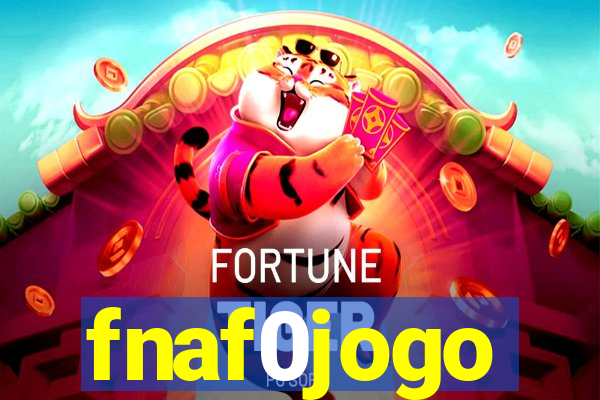 fnaf0jogo