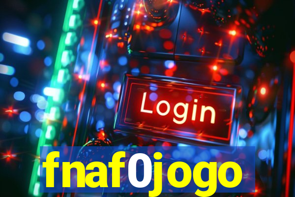 fnaf0jogo