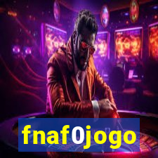 fnaf0jogo