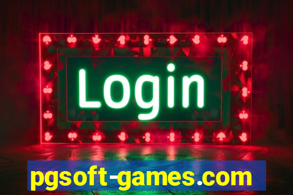 pgsoft-games.com cash mania