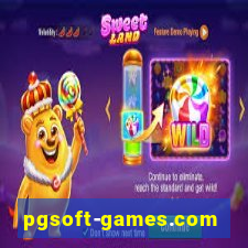 pgsoft-games.com cash mania