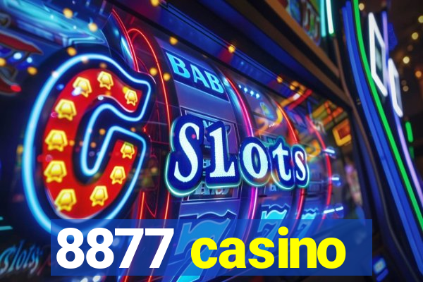 8877 casino