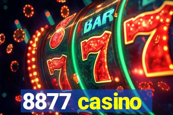 8877 casino