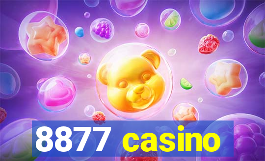 8877 casino