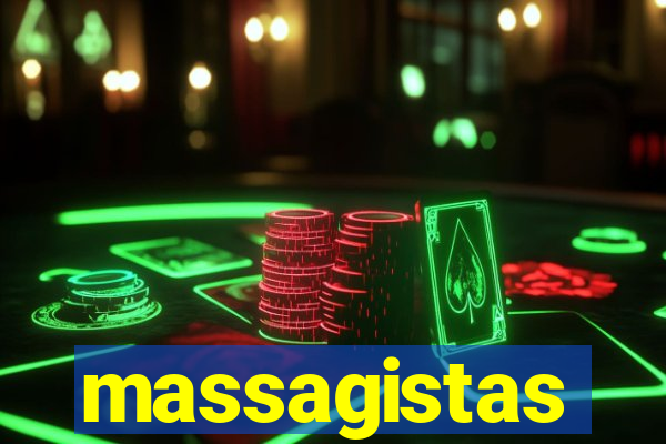 massagistas masculinos sp