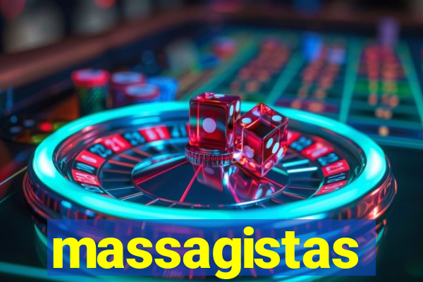 massagistas masculinos sp