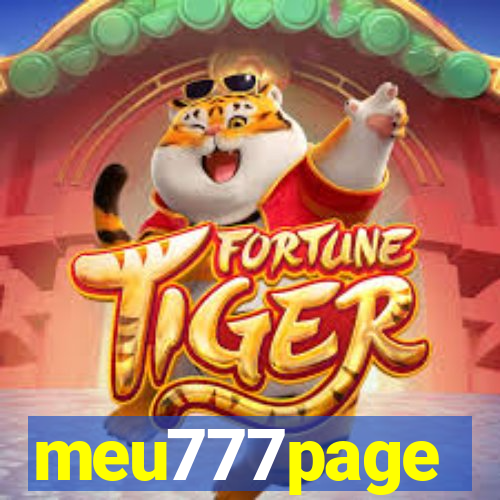 meu777page