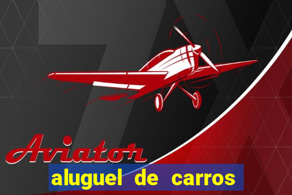 aluguel de carros em salvador bahia