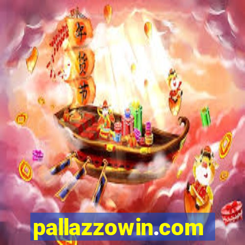 pallazzowin.com