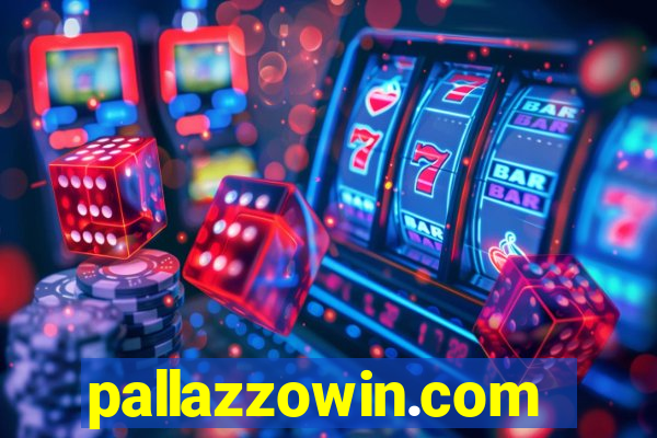 pallazzowin.com